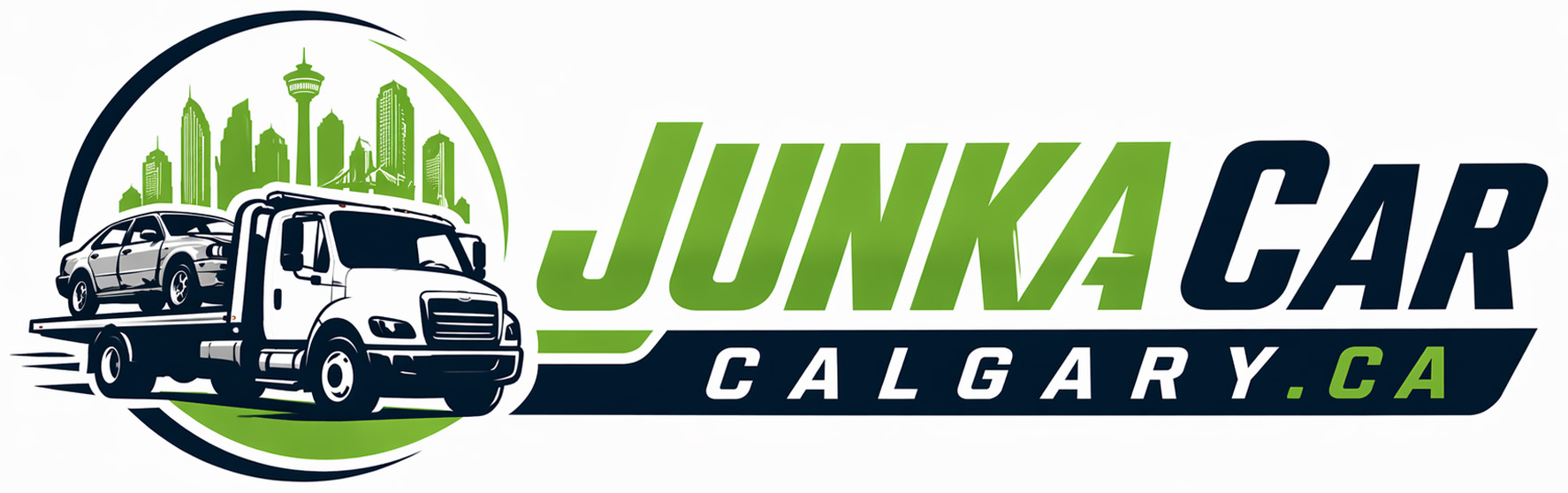 Junk A Car Calgary